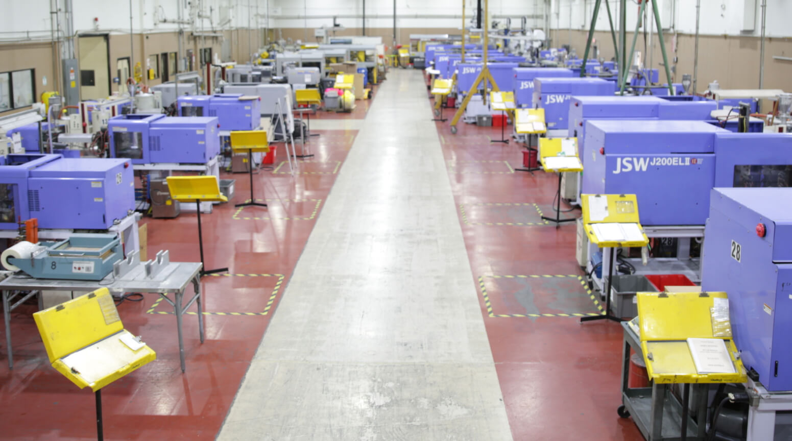 Chino facility powered by the sun